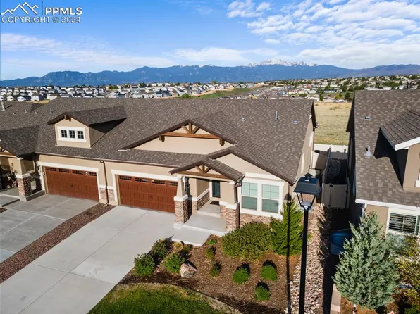 4278 Quartzite Pl, Colorado Springs, CO 80938