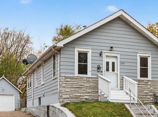 1210 Cook Ave E, Saint Paul, MN 55106