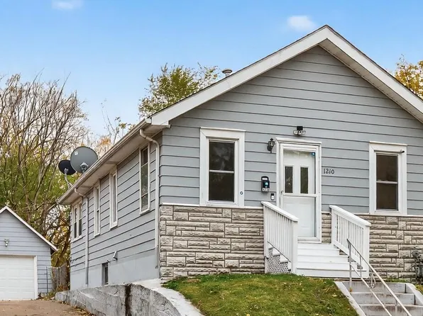 1210 Cook Ave E, Saint Paul, MN 55106