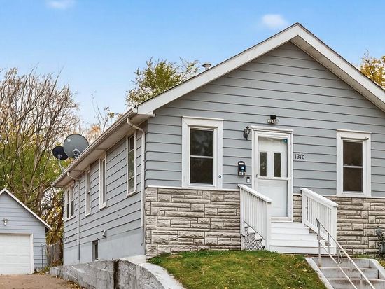 1210 Cook Ave E, Saint Paul, MN 55106