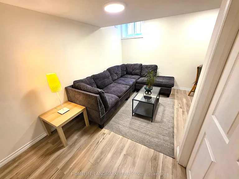 143 William Booth Ave #BASEMENT — Photo 7