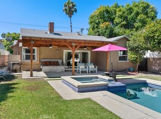 14319 Valerio St, Van Nuys, CA 91405