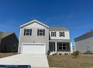 161 Londonshire Dr LOT 727, Myrtle Beach, SC 29579