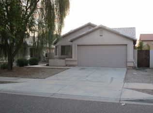 3311 S 81st Dr, Phoenix, AZ 85043