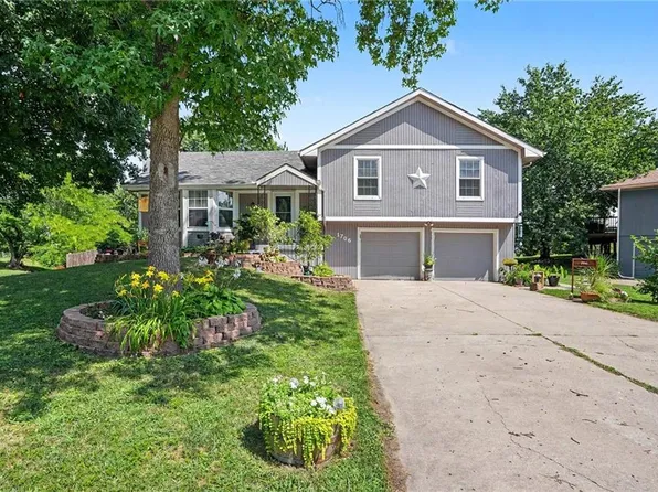 1706 NE 114th St, Kansas City, MO 64155