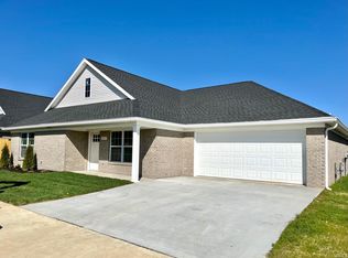 2615 Fordham Pl, Evansville, IN 47715