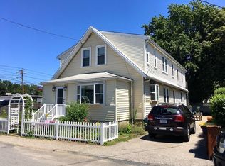 12 Princeton Ave, Weymouth, MA 02191