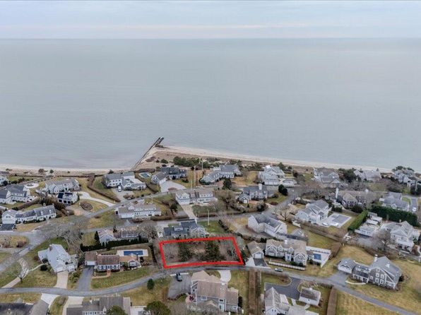 19 Riverway, West Harwich, MA 02671