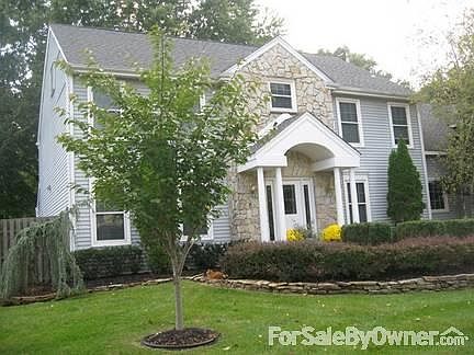 22 Millstream Drive Mount Laurel NJ
