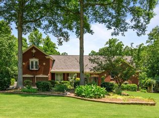 2491 Lower Birmingham Rd, Canton, GA 30115