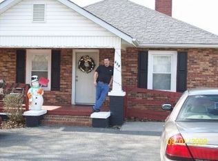 639 Shannon Bradley Rd, Gastonia, NC 28052