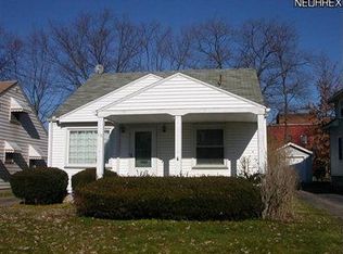 118 Maple Dr, Boardman, OH 44512