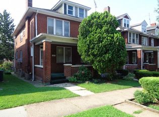 1847 Holly St, Harrisburg, PA 17104