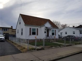 69 Rosemere Rd, Pawtucket, RI 02861