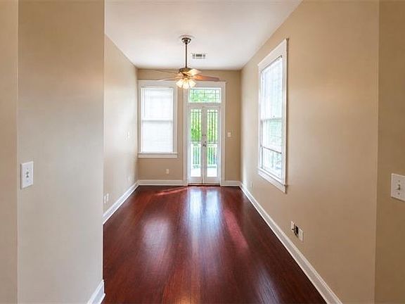 4th image of 7728 Sycamore St APT A