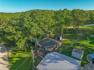 32056 Gentry Ln, Gravois Mills, MO 65037