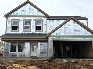 131 Misty Green Ct, Mount Washington, KY 40047