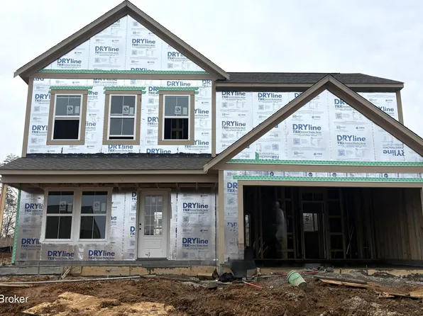 131 Misty Green Ct, Mount Washington, KY 40047