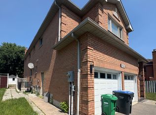 5965 River Grove Ave #BASEMENT, Mississauga, ON L5M 4Z8