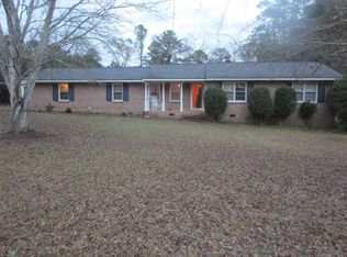 201 Payne Pl, Dublin, GA 31021