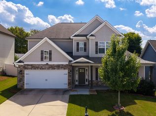 9750 Haven Port Ln, Ooltewah, TN 37363