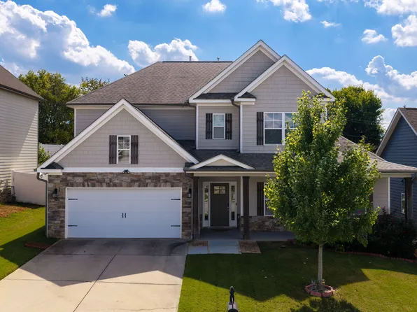 9750 Haven Port Ln, Ooltewah, TN 37363