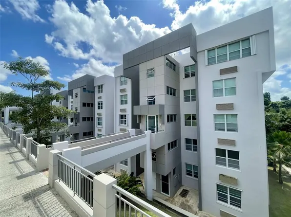Carr 199 Paseo Del Bosque #3-507, San Juan, PR 00926