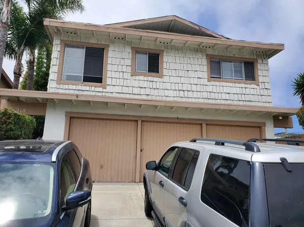 218 La Paloma #2, San Clemente, CA 92672