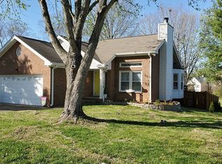1104 Fitzpatrick Rd, Nashville, TN 37214