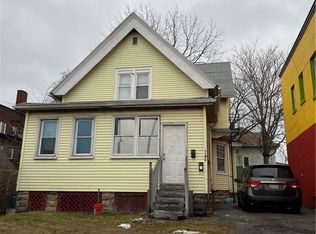 1196 N Clinton Ave, Rochester, NY 14621