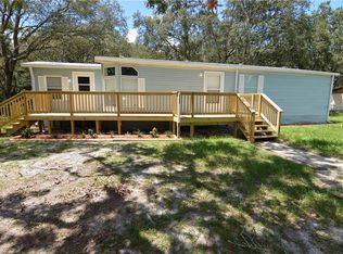 3399 Amie Ct, Dade City, FL 33523