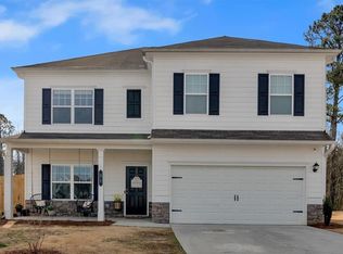 31 Thacker Trl, Adairsville, GA 30103
