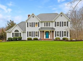 59 Blanket Meadow Rd, Monroe, CT 06468