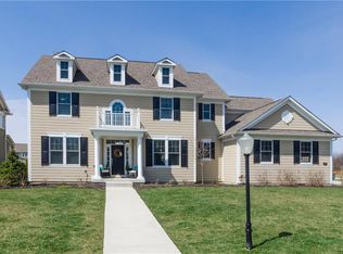 12760 Saint Julian St, Carmel, IN 46032
