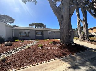 shell, Pacific Grove, CA 93950