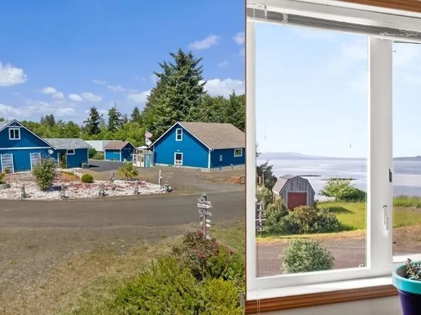 14 Sunset Road, South Bend, WA 98586