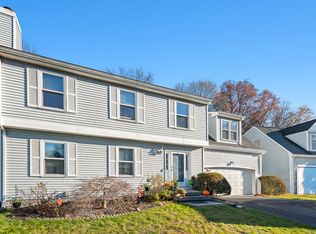 55 Timothy Dr, Middletown, CT 06457