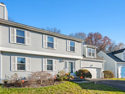 55 Timothy Drive, Middletown, CT, 06457