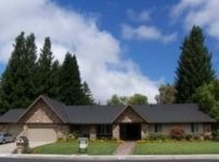 196 Bolla Ave, Alamo, CA 94507