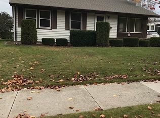 845 Shorewood Blvd, Manitowoc, WI 54220