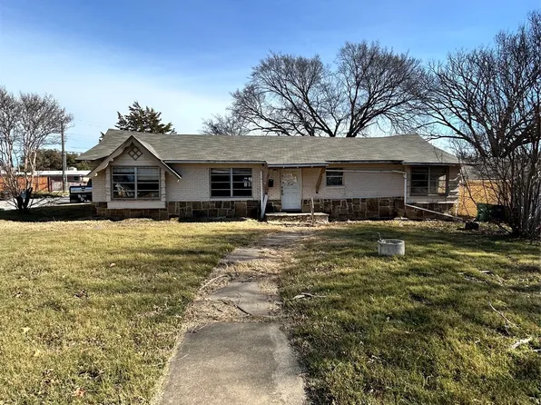 5501 Westcreek Dr, Fort Worth, TX 76133