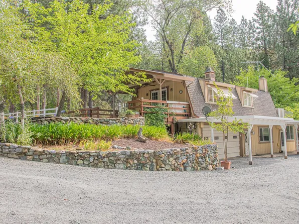 5010 Hope Mountain Rd, Georgetown, CA 95634