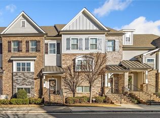 132 Marietta Walk Trce, Marietta, GA 30064