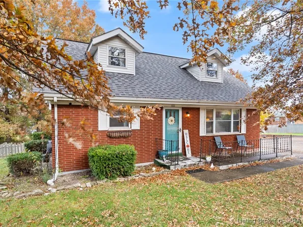 511 E Daisy Lane, New Albany, IN 47150