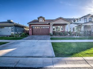 3061 E Bloomfield Pkwy, Gilbert, AZ 85296