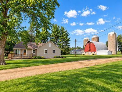 1681 County Road X, Glenwood City, WI, 54013
