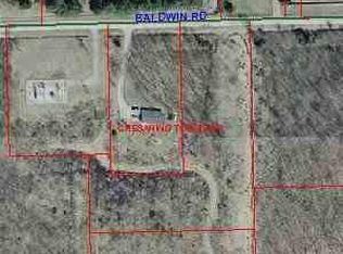 0 Baldwin Rd, Chesaning, MI 48616
