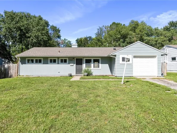 7300 E 108th Ter, Kansas City, MO 64134