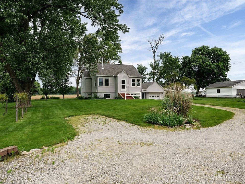 5501 Sweet Potato Ridge Rd, Englewood, OH 45322 Zillow