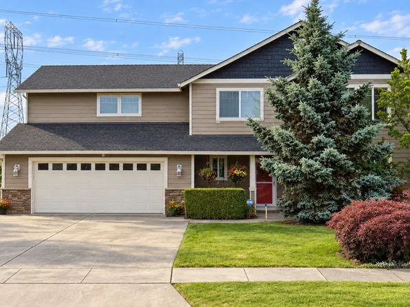 2210 52nd Ave, Longview, WA 98632